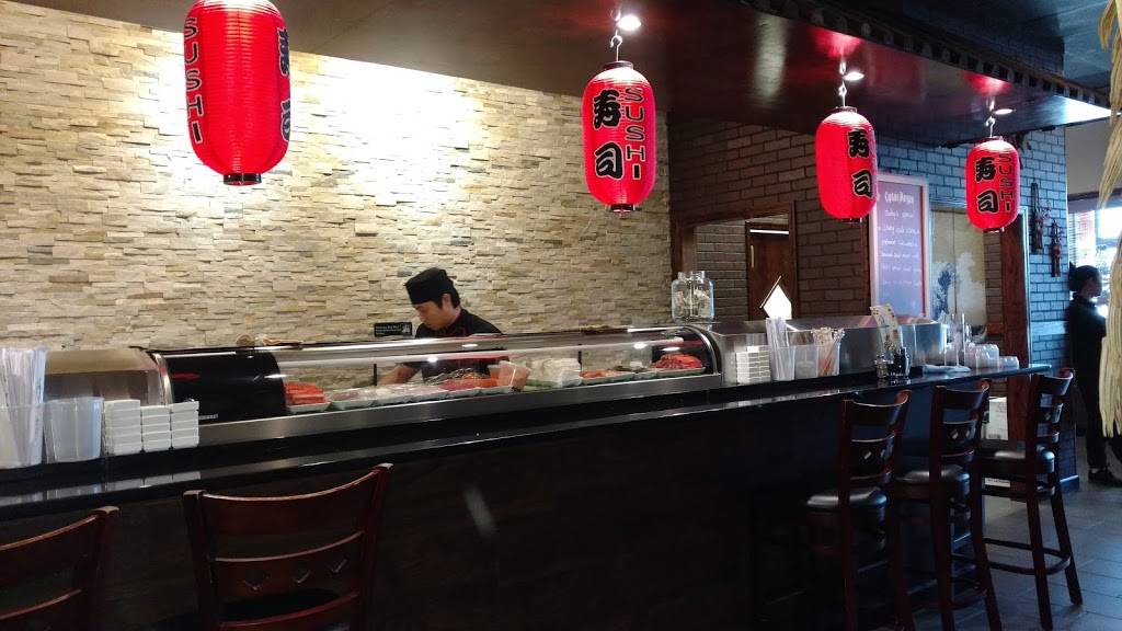 Shogun Japanese Restaurant | restaurant | 22891 Sussex Hwy, Seaford, DE 19973, USA | 3029905565 OR +1 302-990-5565