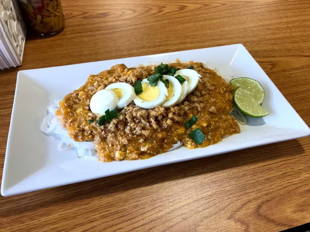 Tagpuan Restaurant Philippine Cuisine | restaurant | 700 Capitol Trail Stall 8, Newark, DE 19711, USA | 3023696699 OR +1 302-369-6699