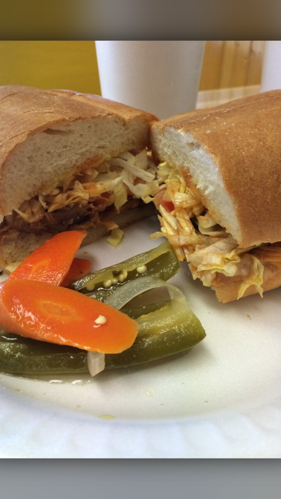 La Corona | restaurant | 7022 Greenleaf Ave, Whittier, CA 90602, USA | 5626984760 OR +1 562-698-4760