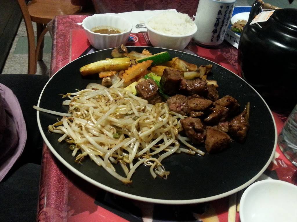 Marukin Restaurant Inc | restaurant | 8408 Wyandotte St E, Windsor, ON N8S 1T6, Canada | 5199450028 OR +1 519-945-0028