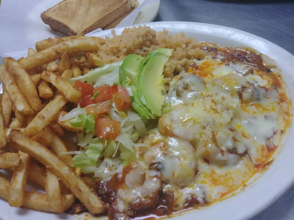 Hacienda El Tule | restaurant | 403 SW Military Dr, San Antonio, TX 78221, USA | 2109244232 OR +1 210-924-4232