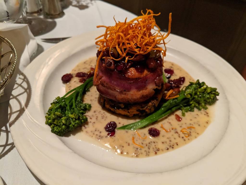 Evans American Gourmet Cafe | restaurant | 536 Emerald Bay Rd, South Lake Tahoe, CA 96150, USA | 5305421990 OR +1 530-542-1990