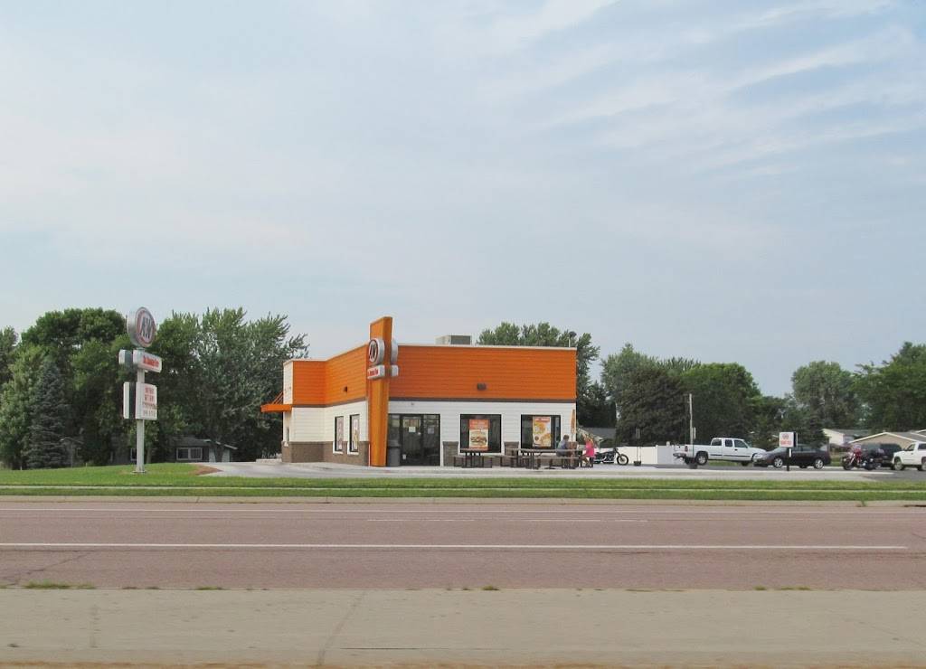 A&W Restaurant | restaurant | 804 S Pacific St, Spencer, WI 54479, USA | 7153681144 OR +1 715-368-1144