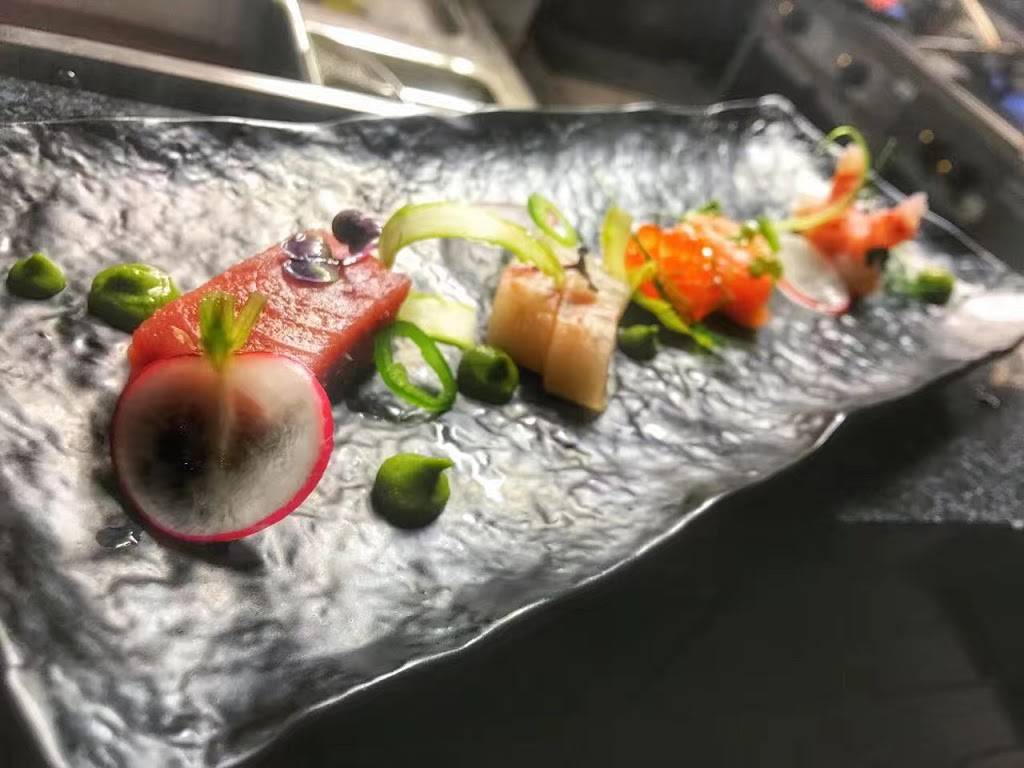 Wasabi Bowl Asian Bistro | restaurant | 1781 Dunlawton Ave, Port Orange, FL 32127, USA | 3864925927 OR +1 386-492-5927