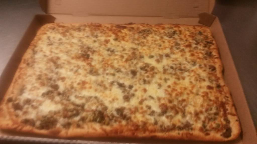 Emergency Pizza | restaurant | 1870 Seneca St, Buffalo, NY 14210, USA | 7163628750 OR +1 716-362-8750