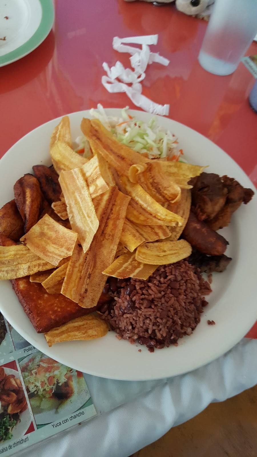 El Camacho Restaurante nicaraguense | restaurant | 2019 Venice Blvd, Los Angeles, CA 90006, USA | 3237356276 OR +1 323-735-6276