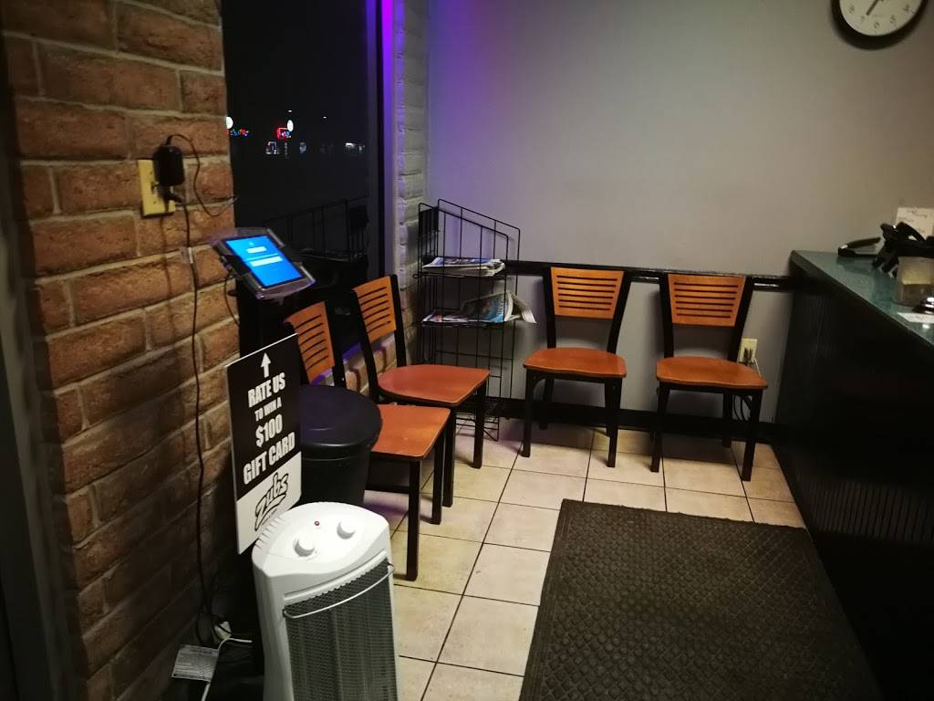 Zubs Pizza & Subs | restaurant | 520 N Main St, Springville, UT 84663, USA | 8014899484 OR +1 801-489-9484