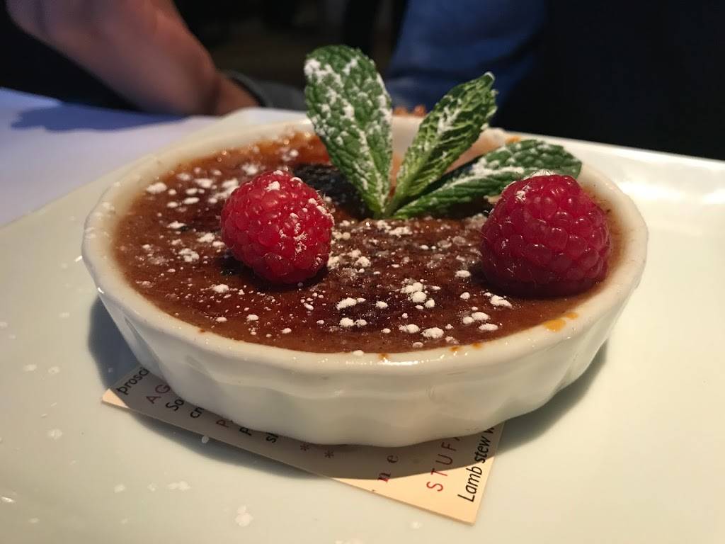 Il Davide | restaurant | 901 A St, San Rafael, CA 94901, USA | 4154548080 OR +1 415-454-8080