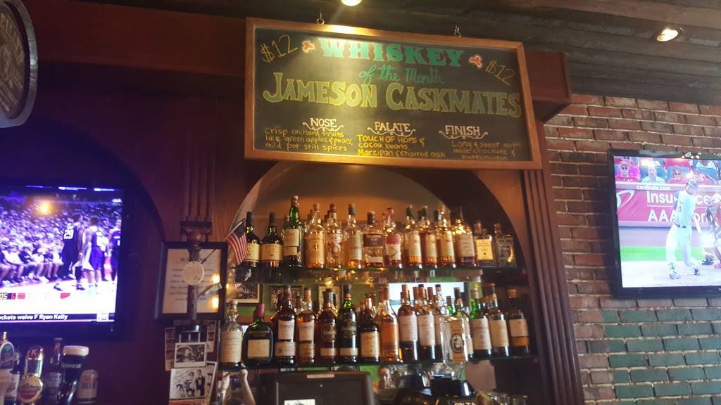 Rock & Reillys Irish Pub | night club | 8911 Sunset Blvd, West Hollywood, CA 90069, USA | 3103601400 OR +1 310-360-1400