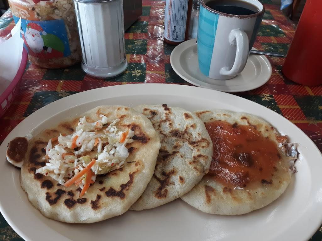 Restaurante Hermano Centroamericano | restaurant | 1905 8th Ave, Los Angeles, CA 90018, USA | 3237669380 OR +1 323-766-9380