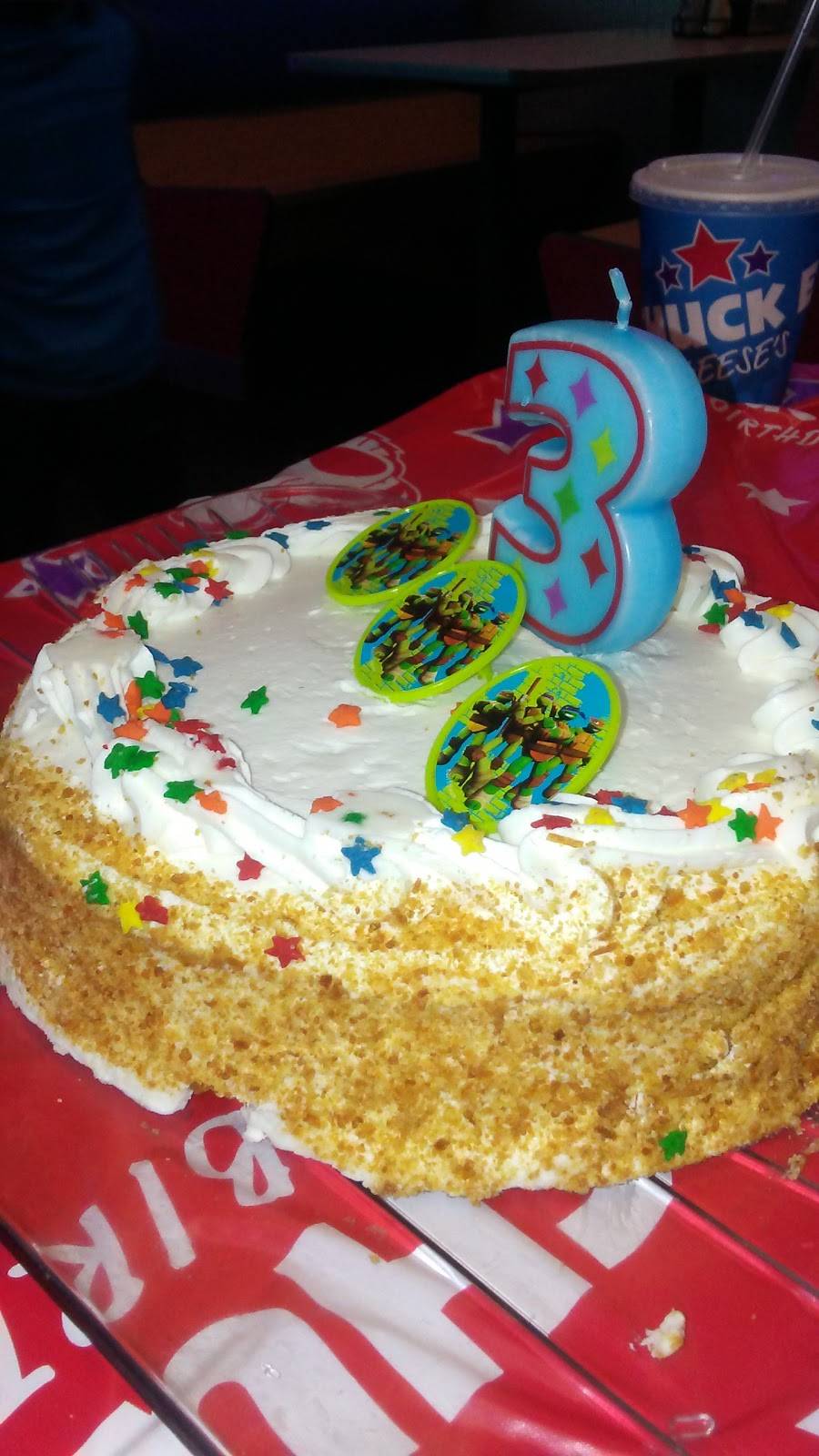 Chuck E. Cheeses | restaurant | 8886 Waltham Woods Rd, Parkville, MD 21234, USA | 4106610075 OR +1 410-661-0075