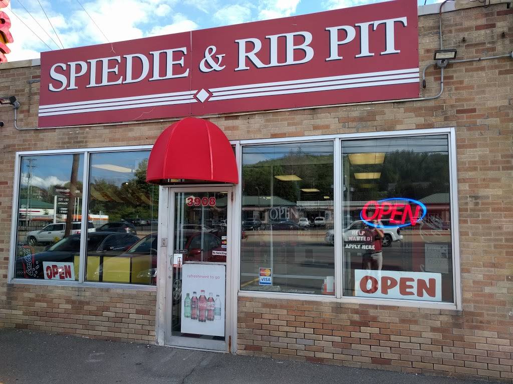 Spiedie & Rib Pit | restaurant | 3908 Vestal Pkwy E, Vestal, NY 13850, USA | 6077292679 OR +1 607-729-2679