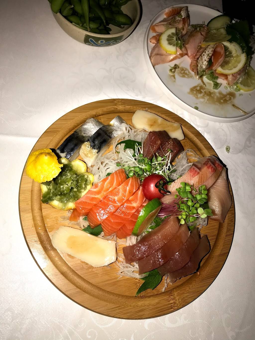 Nikko Sushi | restaurant | 2399 Shattuck Ave, Berkeley, CA 94704, USA | 5107048224 OR +1 510-704-8224