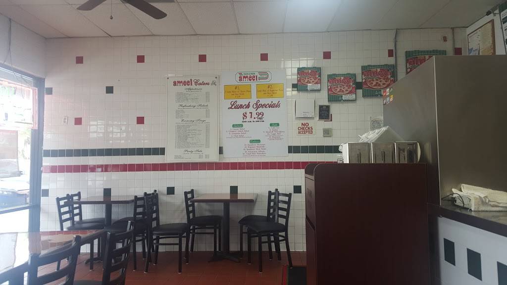 Ameci Pizza & Pasta | meal delivery | 2780 Tapo Canyon Rd # B3, Simi Valley, CA 93063, USA | 8055819770 OR +1 805-581-9770