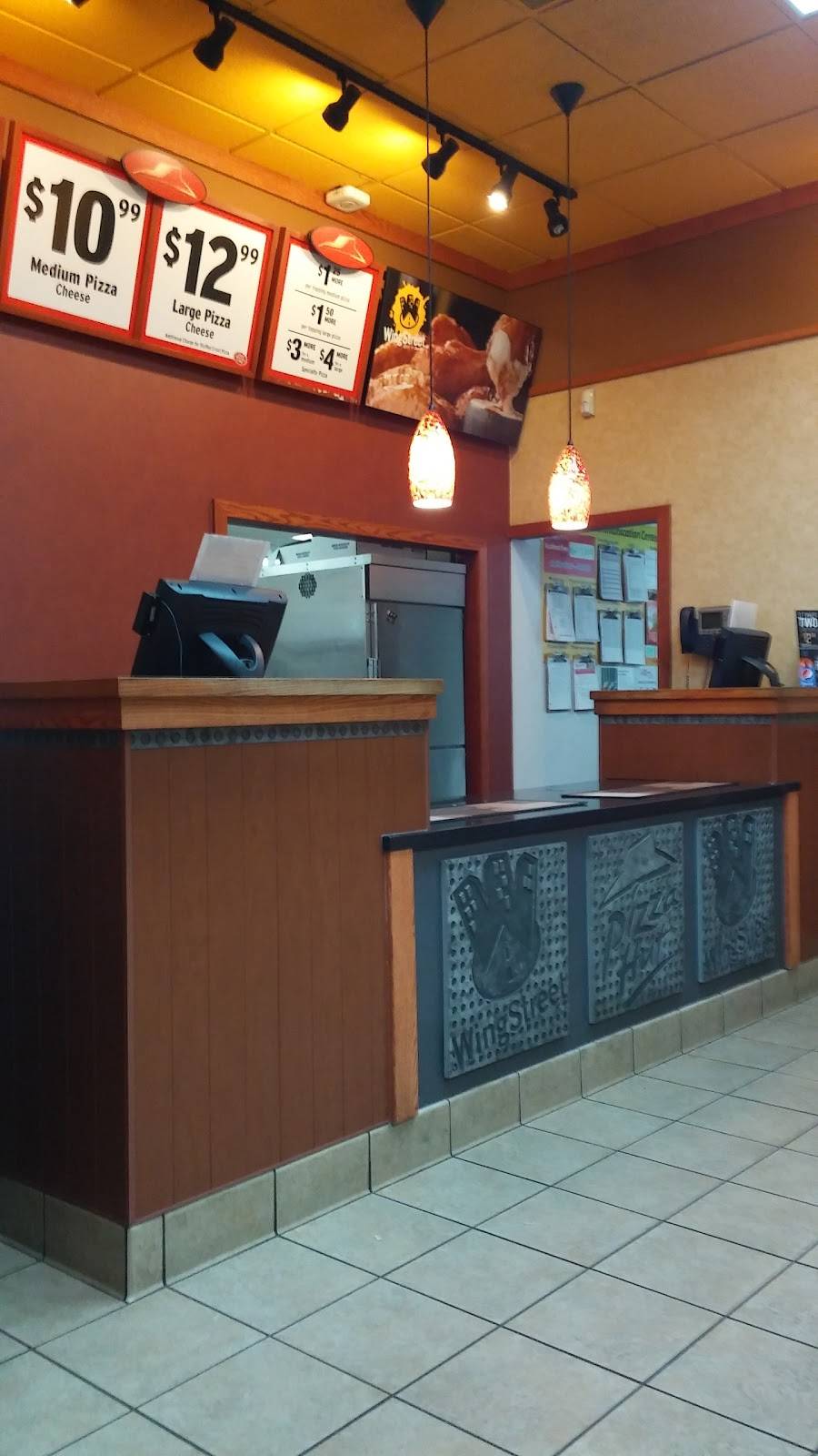 Pizza Hut | restaurant | 1697 Katella Ave, Anaheim, CA 92802, USA | 7145630333 OR +1 714-563-0333