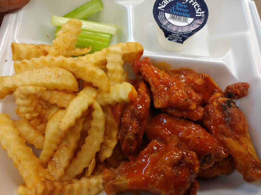 Wing Master | restaurant | 6521 Atlanta Hwy, Montgomery, AL 36117, USA | 3345934557 OR +1 334-593-4557