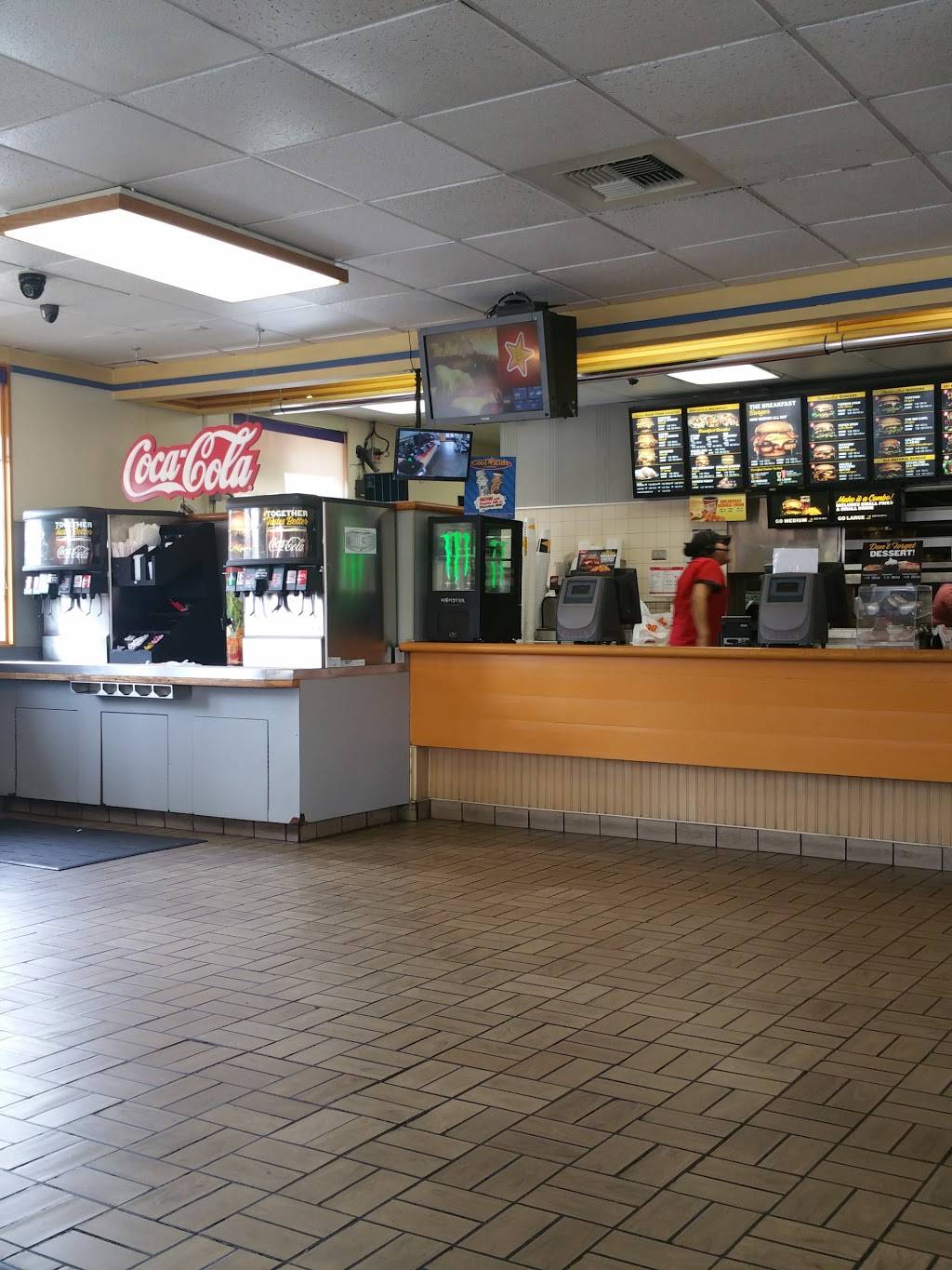 Carls Jr. | restaurant | 8919 Limonite Ave, Riverside, CA 92509, USA | 9516813970 OR +1 951-681-3970