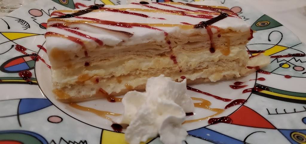 Donatella Ristorante | restaurant | 12 Tappan Rd, Harrington Park, NJ 07640, USA | 2017674245 OR +1 201-767-4245