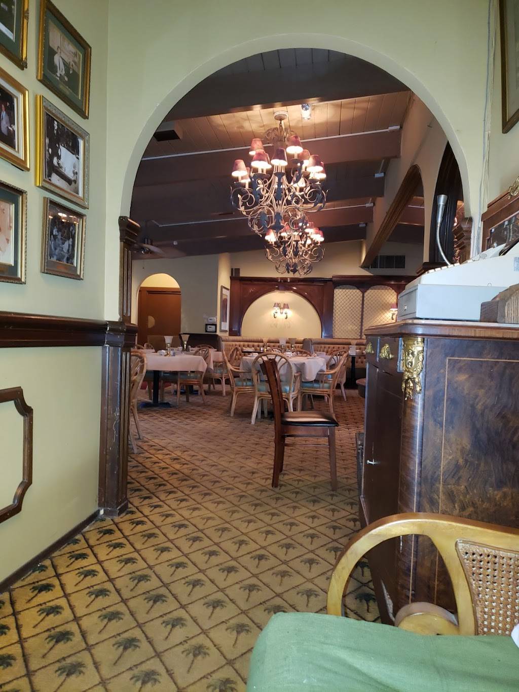 Olive Tree | restaurant | 221 Silverado Trail, Napa, CA 94559, USA | 7072527660 OR +1 707-252-7660