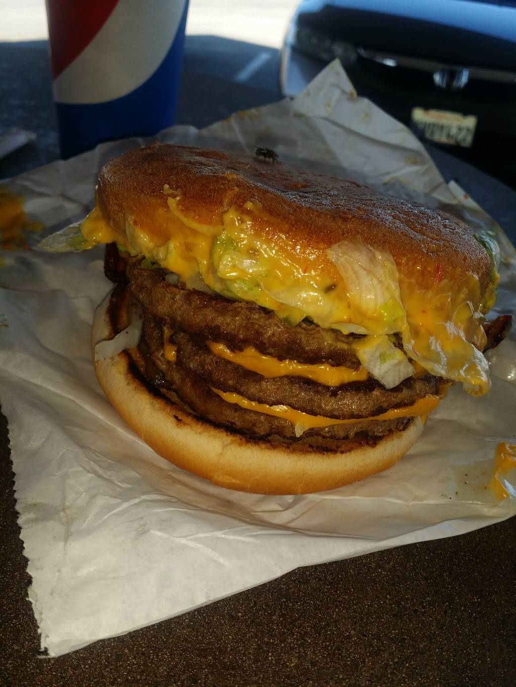 Lous Drive In | restaurant | 6229 Watt Ave, North Highlands, CA 95660, USA | 9163325622 OR +1 916-332-5622