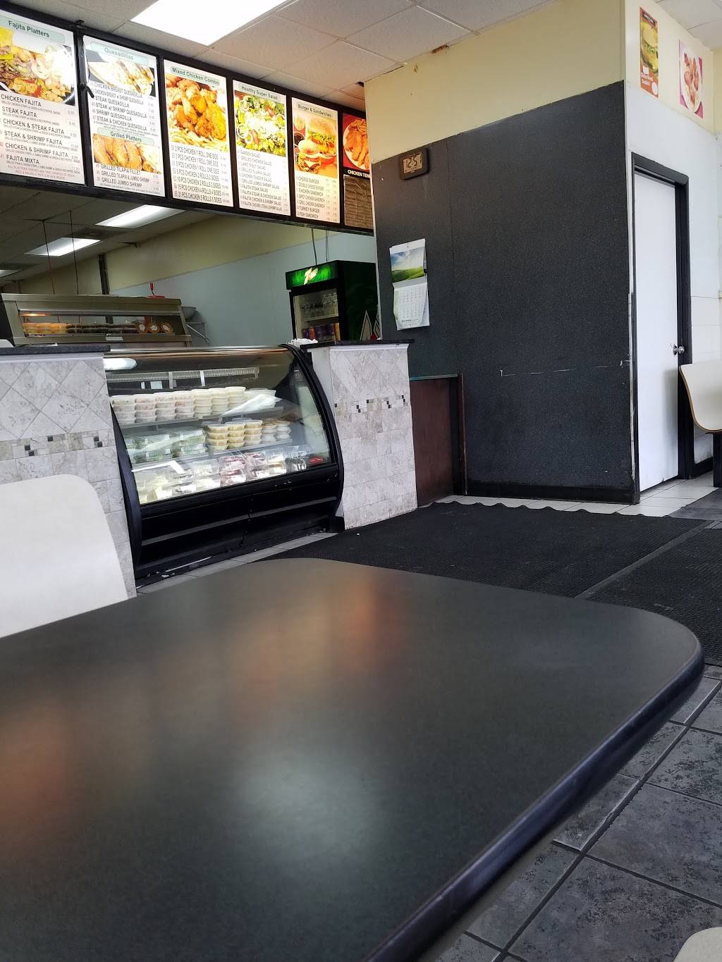 New York Fried Chicken | restaurant | 7621 Marlboro Pike, District Heights, MD 20747, USA | 3014205977 OR +1 301-420-5977