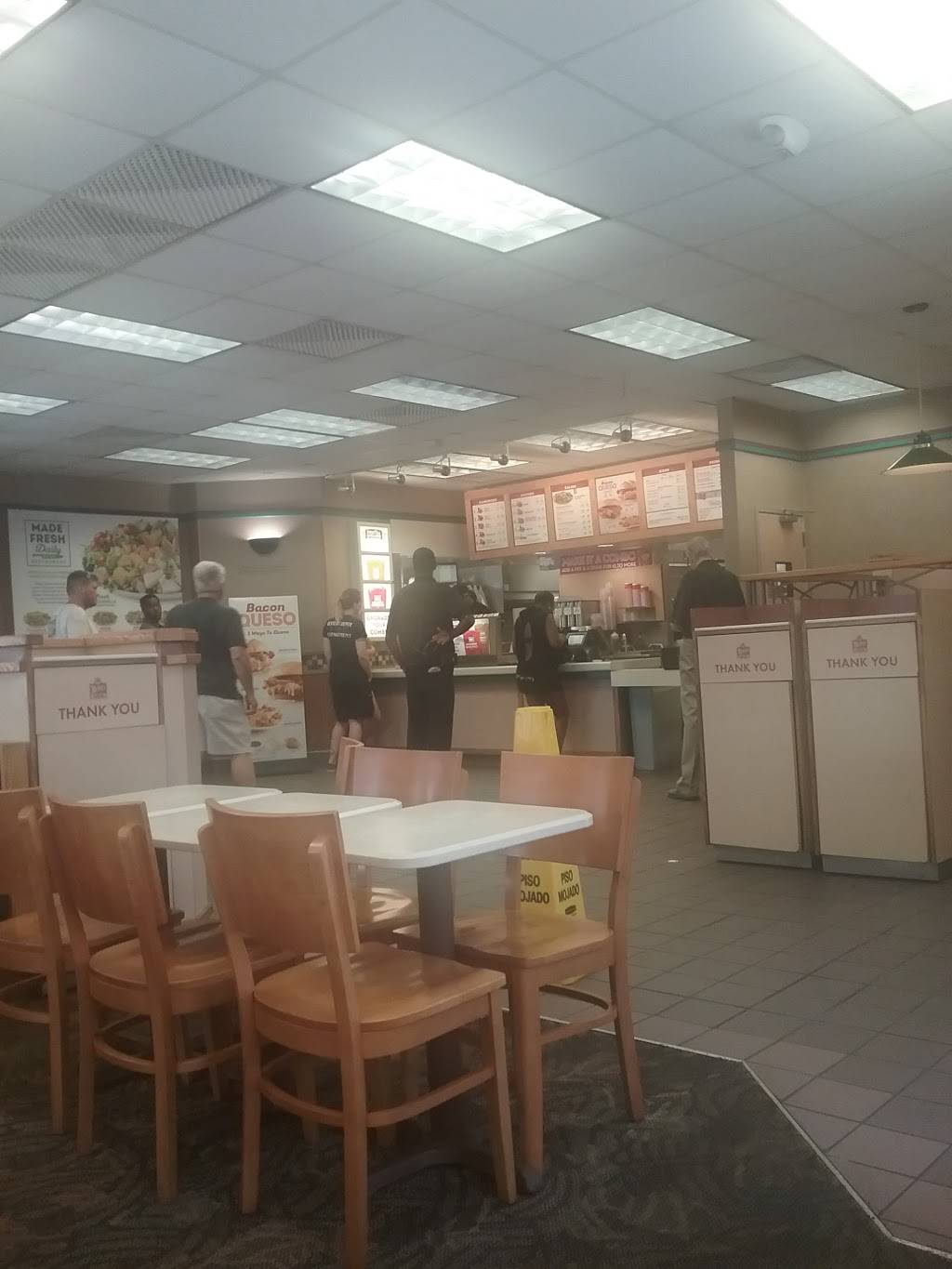 Wendys | restaurant | 4453 Southside Blvd, Jacksonville, FL 32216, USA | 9046209161 OR +1 904-620-9161