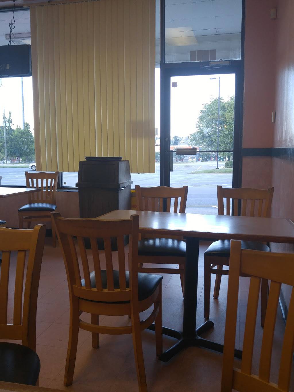 Taste of China | restaurant | 2402 S Horner Blvd, Sanford, NC 27330, USA | 9197768618 OR +1 919-776-8618