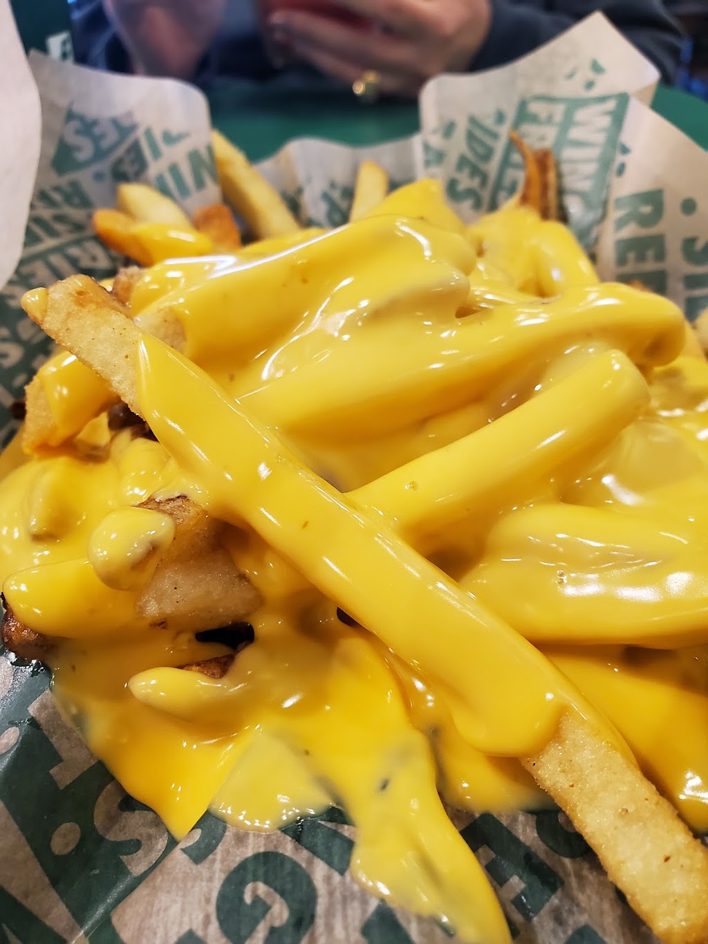 Wingstop | restaurant | 3954 Central Ave Ste G, Hot Springs, AR 71923, USA | 5014639264 OR +1 501-463-9264