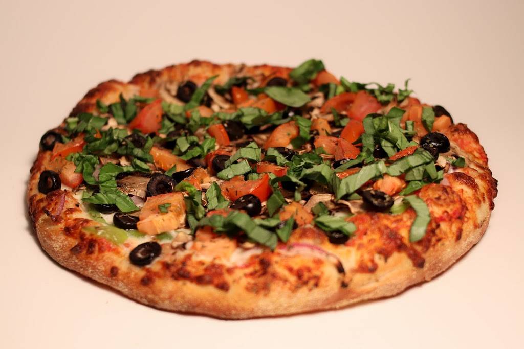 Palisades Pizza | restaurant | 860 Vía De La Paz, Pacific Palisades, CA 90272, USA | 3104594400 OR +1 310-459-4400