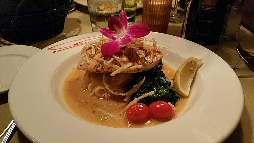 Holdrens Steaks & Seafood | restaurant | 1714 Newbury Rd, Newbury Park, CA 91320, USA | 8054981314 OR +1 805-498-1314