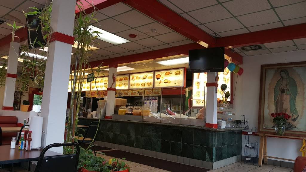 TACOMEX | restaurant | 7840 E Colfax Ave, Denver, CO 80220, USA | 3033947555 OR +1 303-394-7555