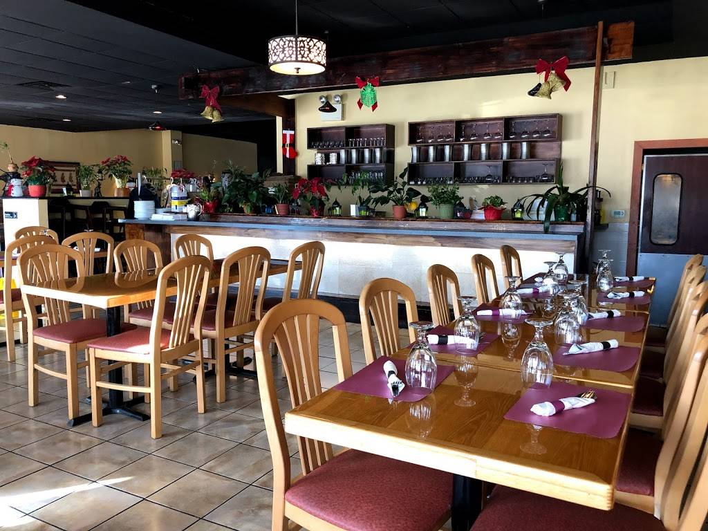 Nala Indian & Thai Cuisine | restaurant | 126 Woodcutter St, Exton, PA 19341, USA | 4848796728 OR +1 484-879-6728