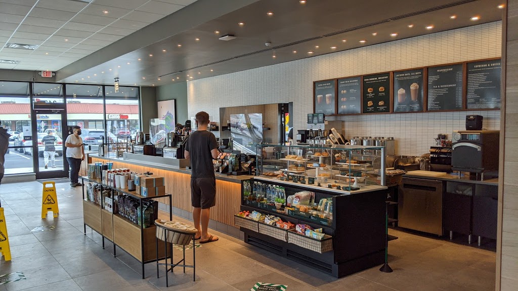Starbucks | cafe | 2401 Aramingo Ave, Philadelphia, PA 19125, USA | 2675213404 OR +1 267-521-3404