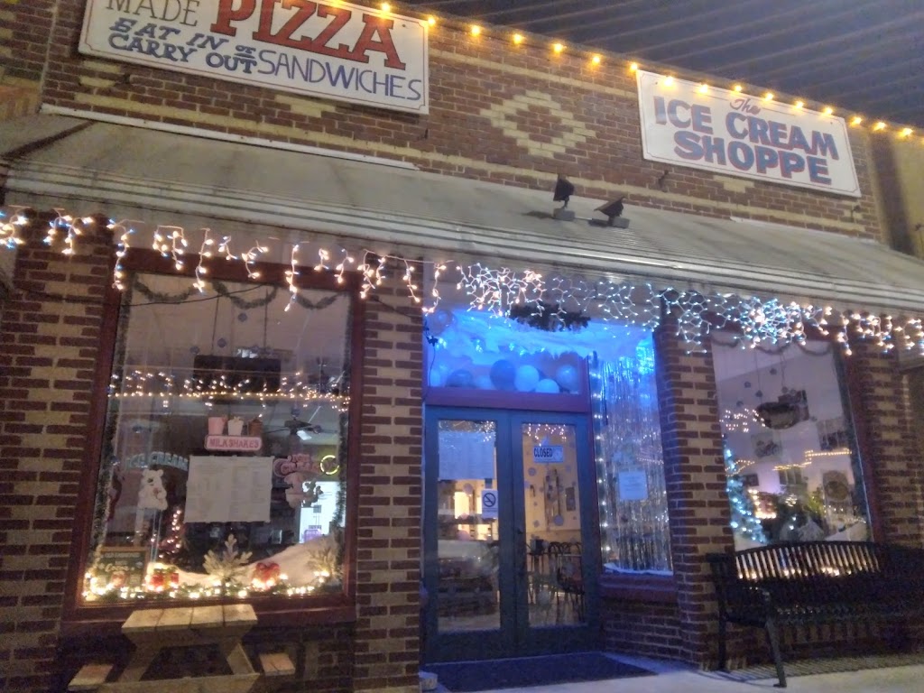 Princes Parlor | restaurant | 22 Short St, Lynchburg, TN 37352, USA | 9316325026 OR +1 931-632-5026