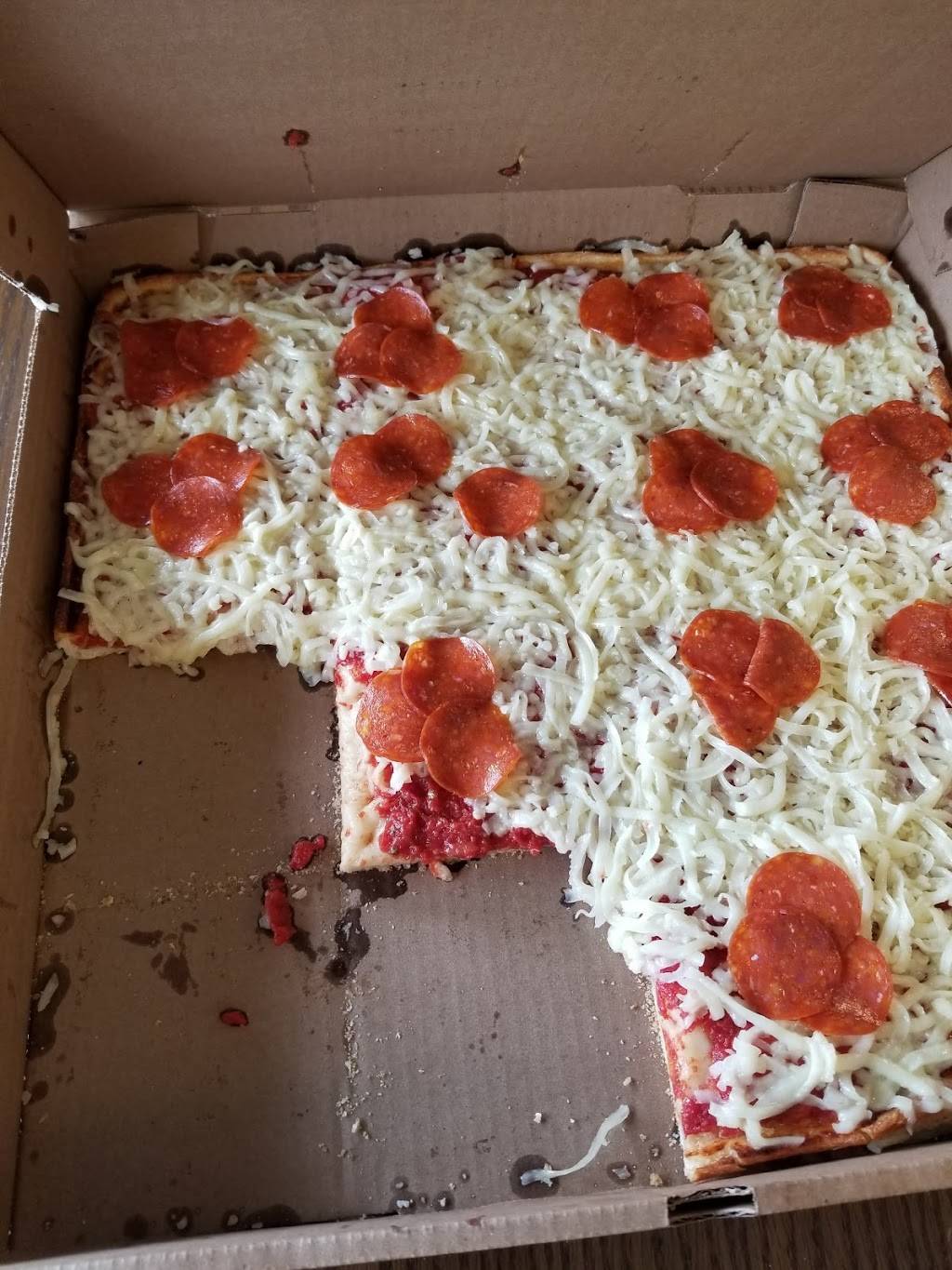 DiCarlos Pizza | restaurant | 66665 Belmont Morristown Rd, Belmont, OH 43718, USA | 7407820079 OR +1 740-782-0079