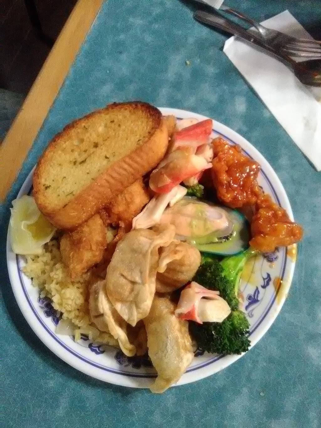 New China Buffet | restaurant | 420 Main St #1, Watsonville, CA 95076, USA | 8317868898 OR +1 831-786-8898