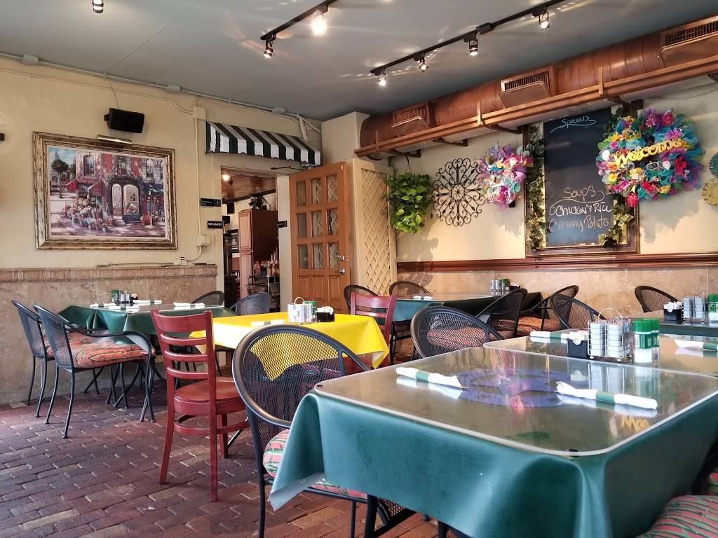 Carries Winter Park Cafe | restaurant | 240 N Pennsylvania Ave, Winter Park, FL 32789, USA | 4076280068 OR +1 407-628-0068