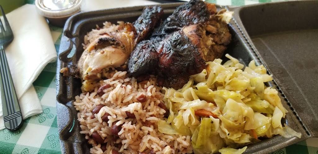 Judys Island Grill & Bake Shp | restaurant | 5216 Park Heights Ave, Baltimore, MD 21215, USA | 4103670272 OR +1 410-367-0272