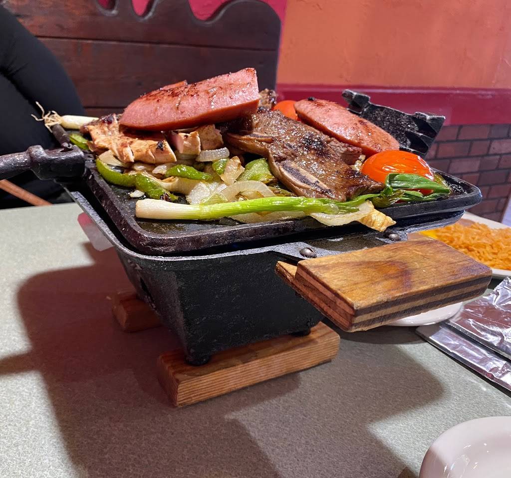 Don Lalos Paris | restaurant | 1167 Lamar Ave, Paris, TX 75460, USA | 9037830088 OR +1 903-783-0088