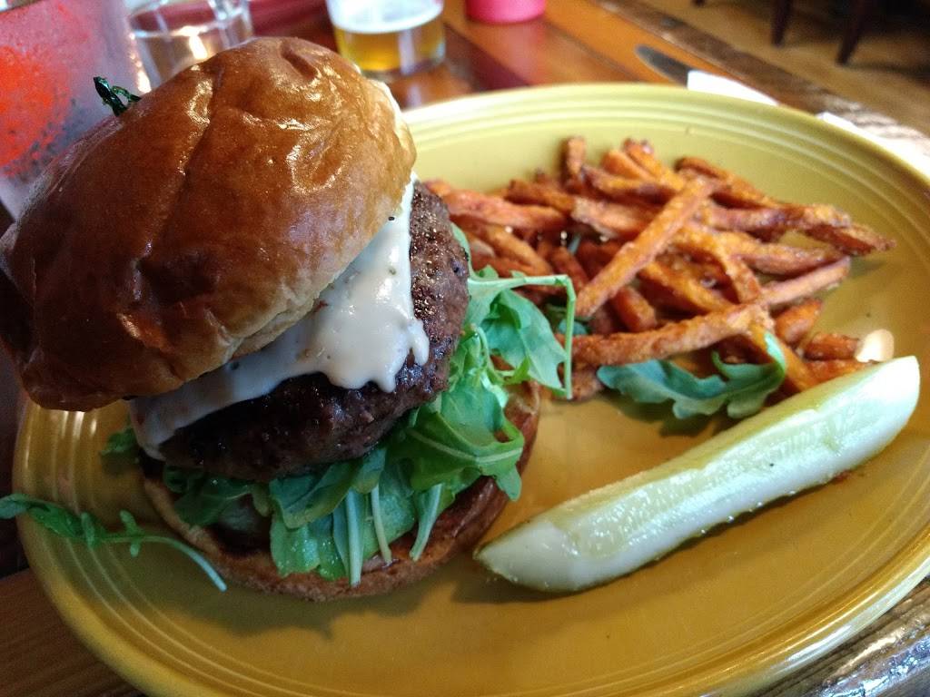 Riverwest Filling Station | restaurant | 701 E Keefe Ave, Milwaukee, WI 53212, USA | 4149069000 OR +1 414-906-9000