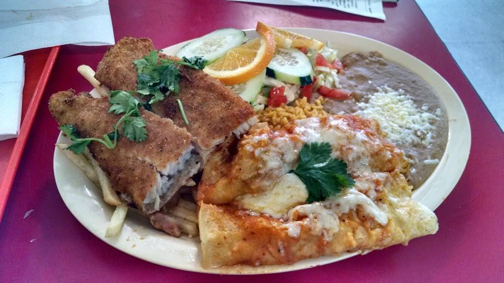 Taqueria El Atacor | restaurant | 3111, 11233 Washington Blvd, Whittier, CA 90606, USA | 5629687578 OR +1 562-968-7578