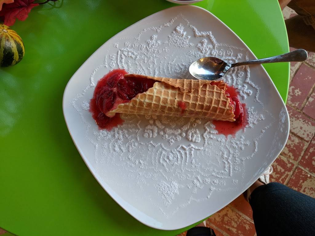 Whisk Dessert Bar | restaurant | 724 Azalea Dr, Shreveport, LA 71106, USA | 3184598771 OR +1 318-459-8771