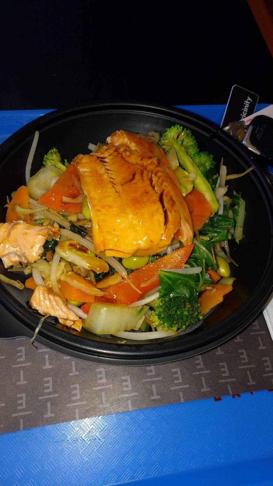 Teriyaki Experience | restaurant | 1900 Eglinton Ave E, Scarborough, ON M1L 2L9, Canada | 4167594495 OR +1 416-759-4495