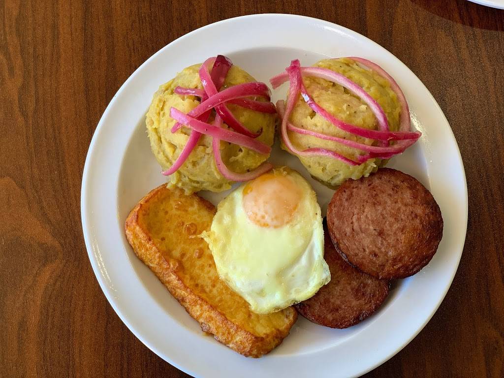 Aroma Latin Cuisine & More | restaurant | 13802 Landstar Blvd #110, Orlando, FL 32824, USA | 4072864779 OR +1 407-286-4779