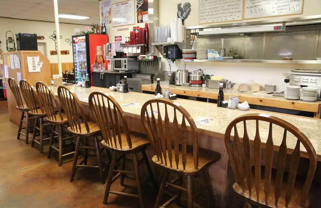 The Barn Café | restaurant | 8976 Grant Line Rd, Elk Grove, CA 95624, USA | 9167147177 OR +1 916-714-7177