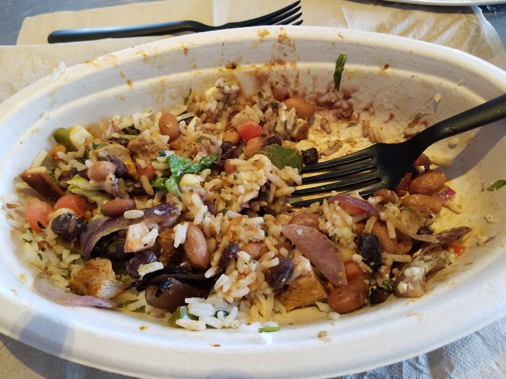 Chipotle Mexican Grill | restaurant | 829 E Bloomingdale Ave, Brandon, FL 33511, USA | 8134236384 OR +1 813-423-6384