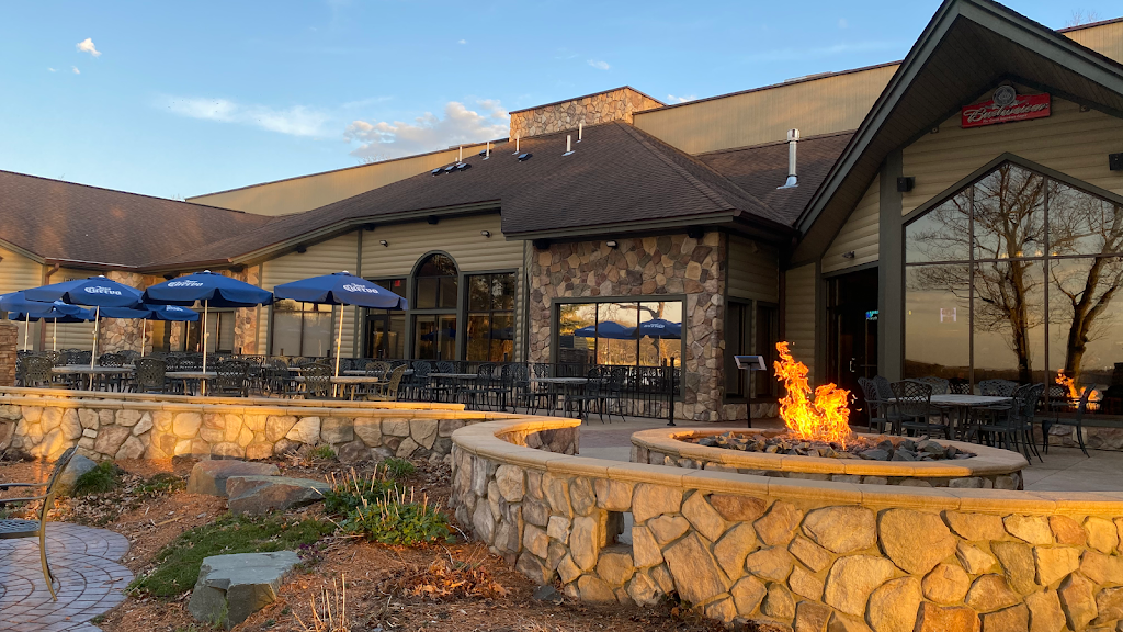Balsam Lake Lodge & Restaurant | restaurant | 264 County Rd I, Balsam Lake, WI 54810, USA | 7154853210 OR +1 715-485-3210