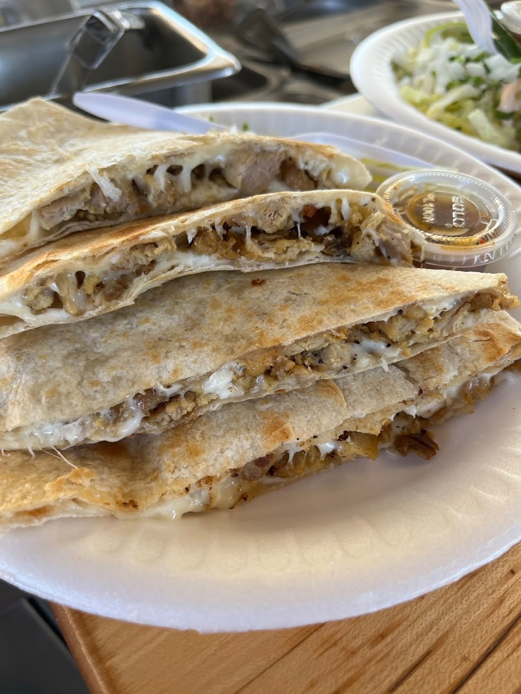 La Casa del Taco #1 | restaurant | 904 Enterprise Way, Napa, CA 94558, USA | 7078129079 OR +1 707-812-9079