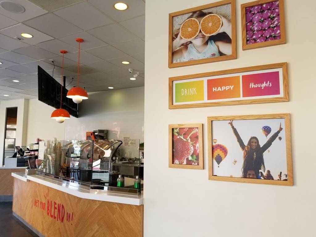 Jamba | restaurant | 9360 Rosedale Hwy Ste. B, Bakersfield, CA 93312, USA | 6618291830 OR +1 661-829-1830