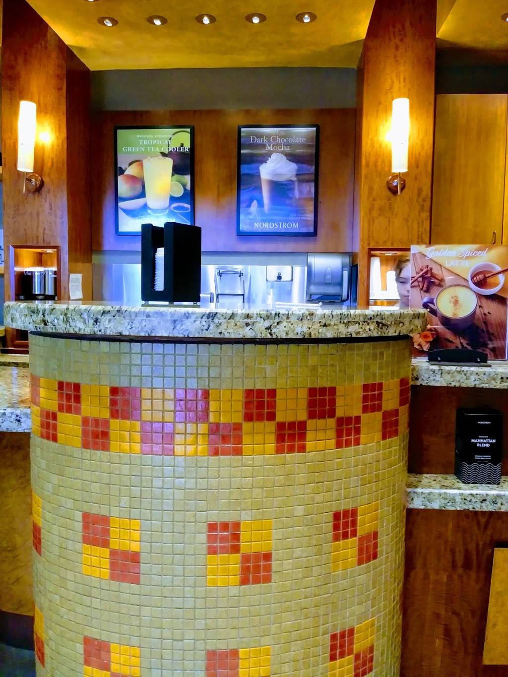 Nordstrom In House Coffee Bar | cafe | 1131 Galleria Blvd, Roseville, CA 95678, USA | 9167807300 OR +1 916-780-7300